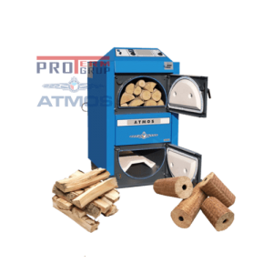 Cazane speciale ATMOS serie DC
