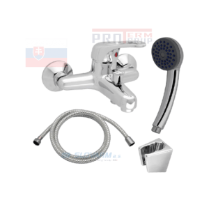Cмеситель для ванной Slovarm TA 4015-150
