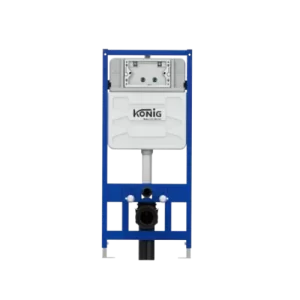 Carcasa WC incorporat