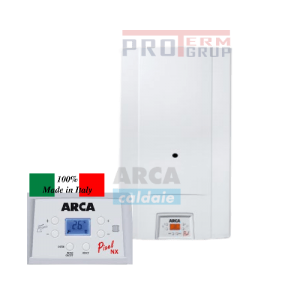 Газовый котел arca