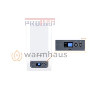 Газовый котел warmhaus Enerwa