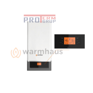Газовый котел warmhaus EnerwaPlus H.O. 3500H