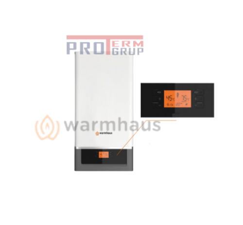 Cazan pe gaz warmhaus EnerwaPlus H.O. 3500H