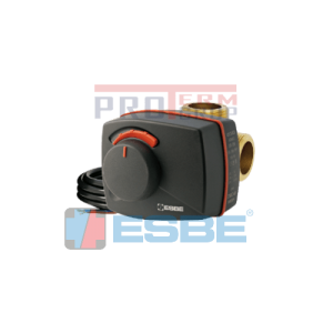 Электропривод ESBE ARA661
