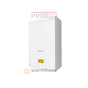 Газовый настенный котел minerva white 24квт