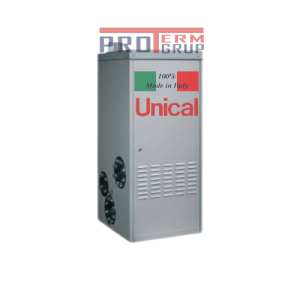 Котлы Unical Alcon 90 Master