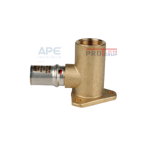 Cot conector la press APE