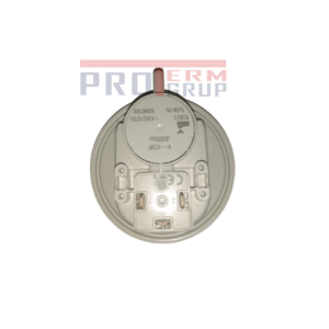 Presostat fum 50/40 Pa
