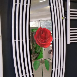 Полотенцесушитель Thais 600×1400