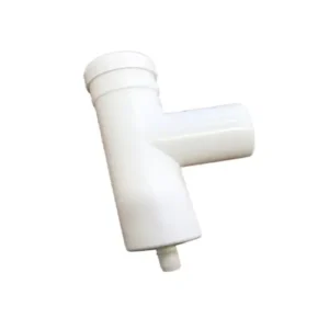 Teu cos de fum in condensare