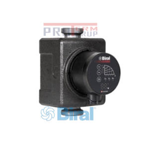Pompe de circulatie Biral AX 25-6-130