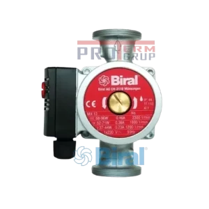 Pompa biral