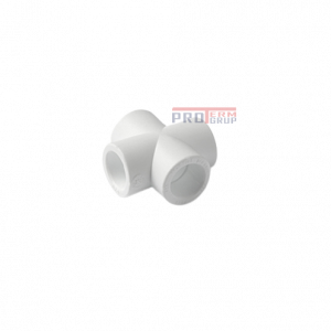 Крестовина PPR