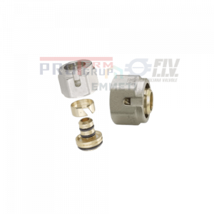Gerpex Emmeti/FIV