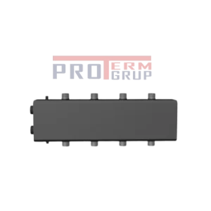 Компланарный коллектор с гидрострелкой CSCO 202