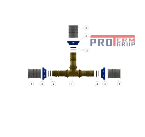 Un teu la press schema
