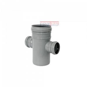 Крестовина ПП 110/50x90°