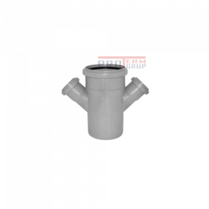Крестовина ПП 110/50x45°