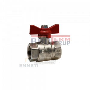 Robinet de la producatorul Italian FIV FF