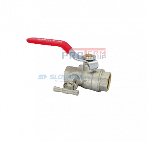 Robinet scurgere Slovarm pentru distrubuitor