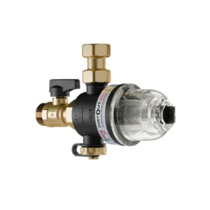 Filtru magnetic 3/4"