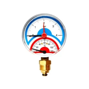 Termomanometru Italia