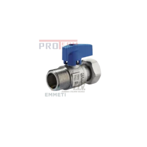 Кран с накидной гайкой Fif