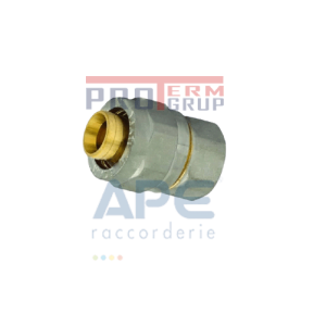 Niplu la cheie APE cu filet intern