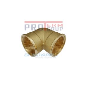 Cot bronz filet intern