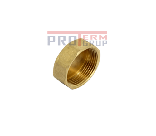 Dop bronz femenin