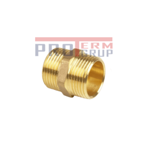 Бочонок бронзовый