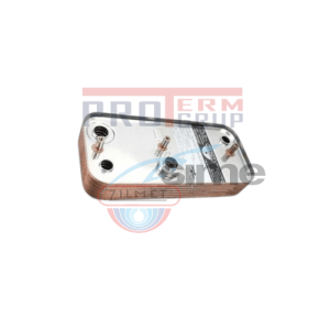 Schimbator de caldura Sime
