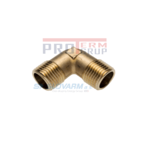 Cot bronz filet extern