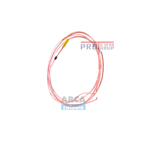 Sonda de temperatura boiler