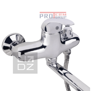 Cмеситель для ванной Lidz (CRM) 4379005-1 zoom