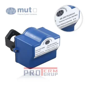 Servomotor MUT AS 250/75/230/OO