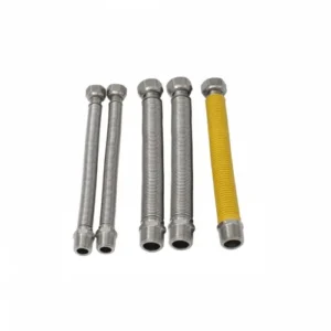 Комплект подключения воды/газа к газовому котлу 220-440 мм