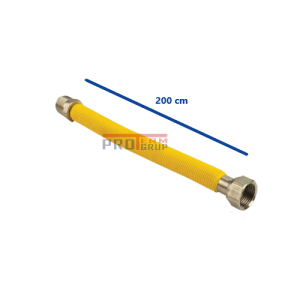 Furtun de gaz