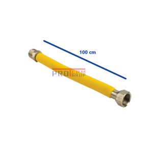 Furtun de gaz
