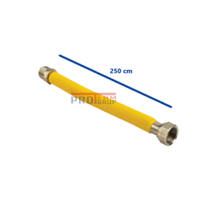 Furtun de gaz