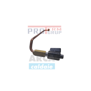 Подпиточный кран ARCA с бойлером