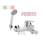 Cмеситель для ванной GF(CRM)/S-12-006N