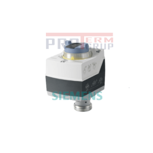 Электропривод Siemens SAS 61.03