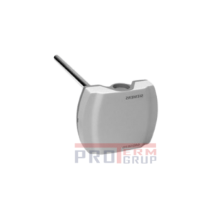 Sonda de temperatura Siemens