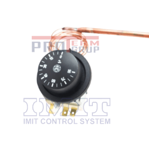 Капиллярный термостат TR2 0-90°C