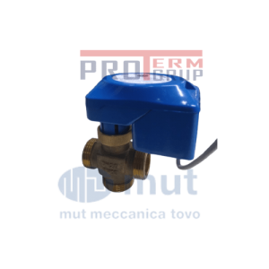 Электропривод Series - V3 MUT