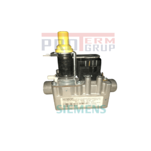Газовый клапан SIEMENS VGU56S