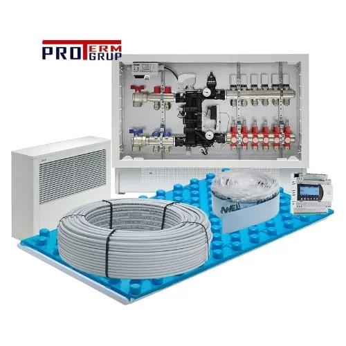 Фото новости proterm