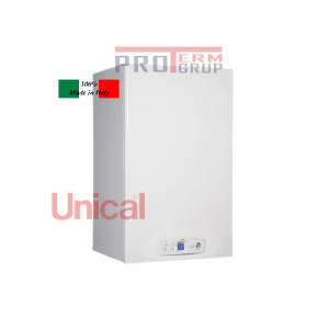 Cazan pe gaz UNICAL KON B 28 KW