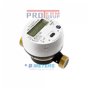 Счетчики воды BMeteres HYDRODIGIT-S1